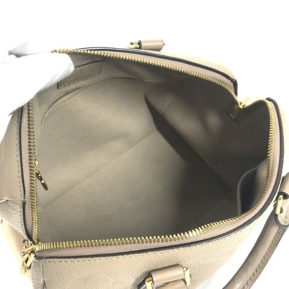 LOUIS VUITTON Beige Monogram Bag - Picture 13 of 16